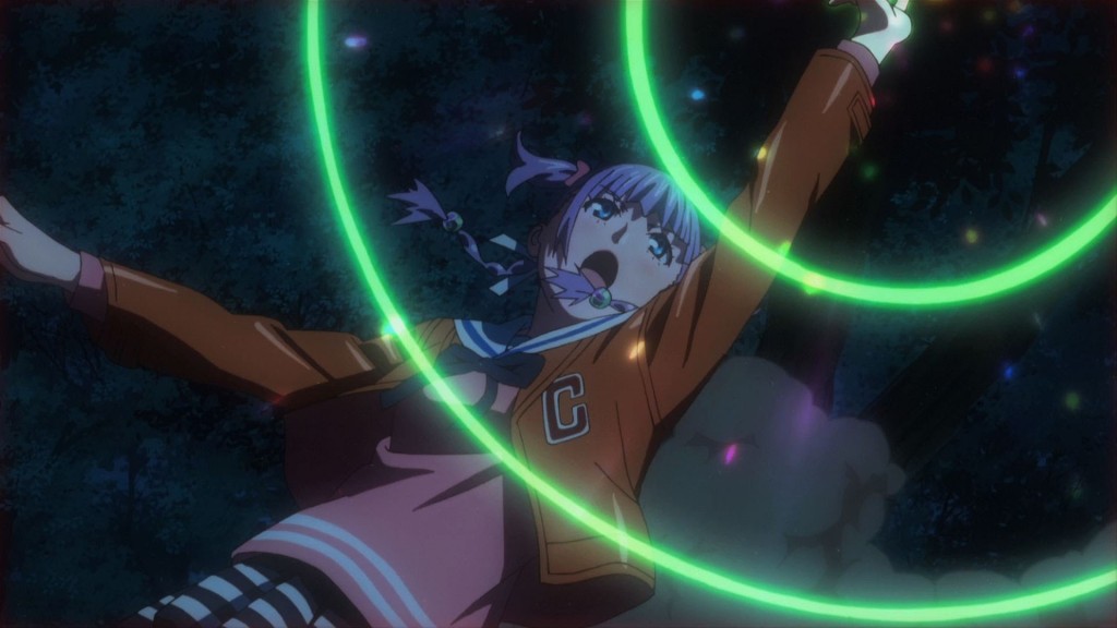 Trailer for “Wizard Barristers”