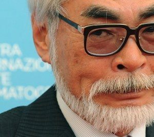 Miyazaki trækker sig ikke tilbage alligevel