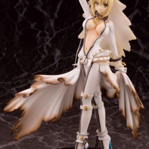 Barmfager Saber Bride