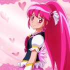 Reklame for “Happiness Charge Precure”