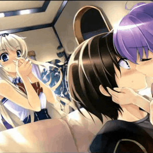 56% af de moderne japanske mænd har ikke engang været på dates