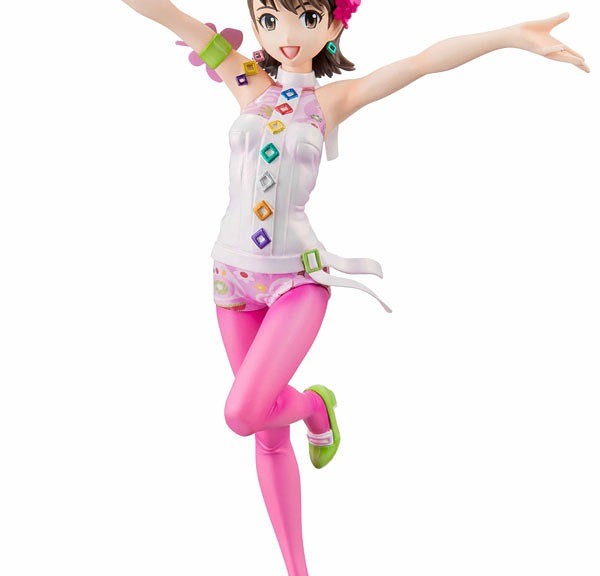 Ami Futami [IdolM@ster]