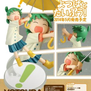 Yotsuba & Typhoon!