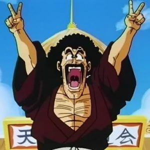 Ugens afstemning: Mest kiksede shounen karakter