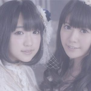 Kort musikvideo for petit miladys “azurite”