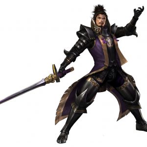 AIOdense – Fredag 24 januar 2014 – Oda Nobunaga