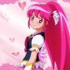 Reklame for “Happiness Charge Precure”