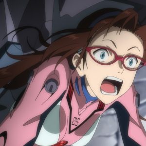 AIOdense – Fredag 7 februar 2014 – Neon Genesis Evangelion film-marathon 2