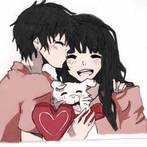 AIOdense – Fredag 14 februar 2014 – Valentinsdag og karaoke