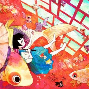 AIOdense – Fredag 28 februar 2014 – Det japanske sprog