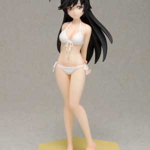 Hana Isuzu beach queen [Girls Und Panzer]