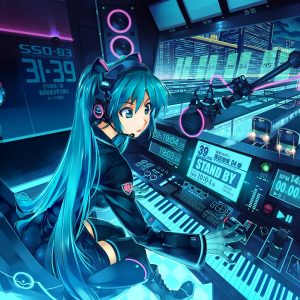 Beklager den sløve uge