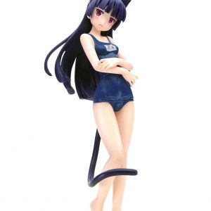 Kuroneko i skolebadedragt [Oreimo]