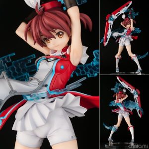 Akane Isshiki Ignition version [Vividred Operation]