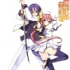 “Seiken Tsukai no World Break” light novels laves til anime