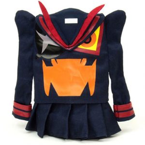 CharaFuku Smartphone Case - Kill la Kill: Senketsu