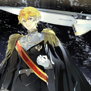 ラインハルト af 119