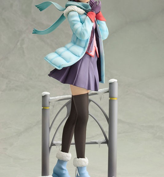 Hitagi Senjogahara [Koimonogatari]