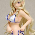 Celia i bikini [Walkure Romanze]