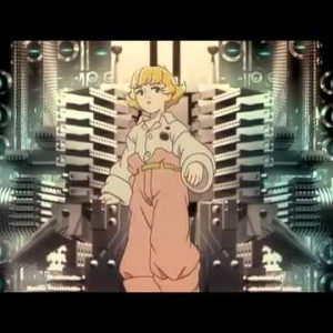 Ugens AMV: Electric Emotion