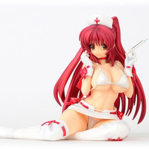 Tamaki Kousaka i sygeplejerske uniform [ToHeart 2]