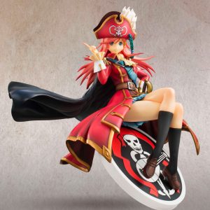 Marika Katou [Bodacious Space Pirates]