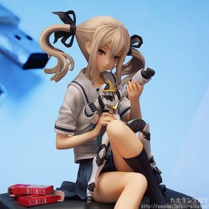 Frau Koujiro [Robotics;Notes]