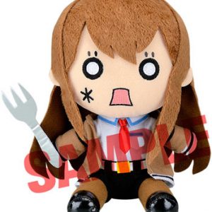 Kurisu Makise Casual Clothes ver. (Plushie: Kaiba) [Steins;Gate]
