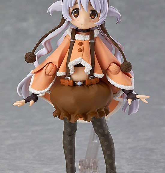figma Nagisa Momoe [Puella Magi Madoka Magica the Movie (New): The Rebellion Story]