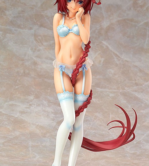 Mea Kurosaki [To Love-Ru]