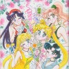 Sailor Moon manga