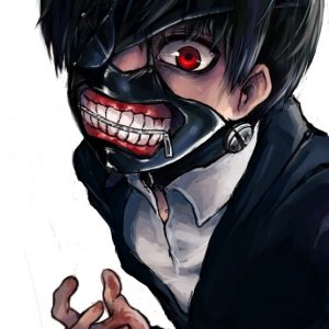 “Tokyo Ghoul” anime på vej