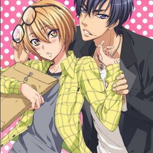 Første trailer for boys love TV animeen “LOVE STAGE!!”