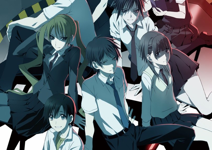 Mere info om “M3 ~Sono Kuroki Tetsu~”