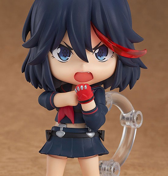 Nendoroid Ryuko Matoi [Kill la Kill]