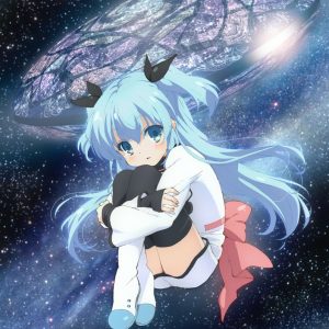 Ny original TV anime “Sora no Method”