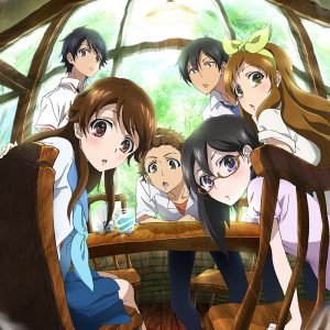 Første trailer, nøgle billede og info om folkene bag “Glasslip”