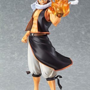 Natsu Dragneel [Fairy Tail]