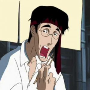 Ugens AMV: Code Monkey