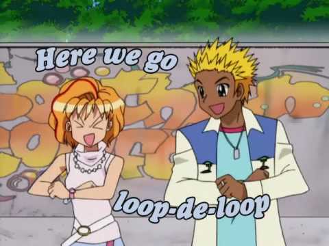 Ugens amv: Shake Your Tail Feather