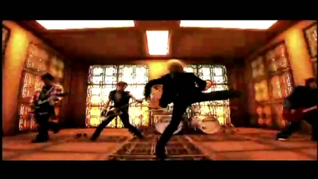 Ugens band: Dir En Grey