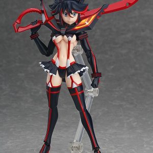 figma Matoi Ryuko [Kill la Kill]