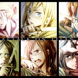 104期女子 af 鮭田まもしろう