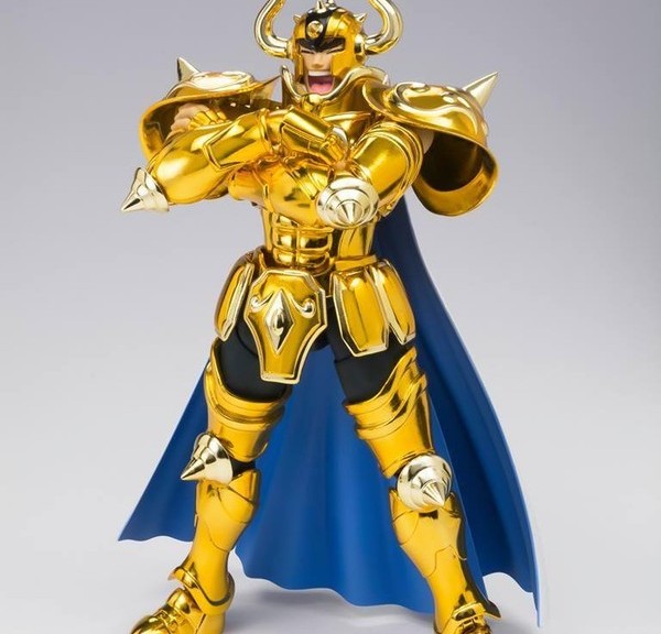 Saint Seiya / Cloth Myth EX Taurus Aldebaran