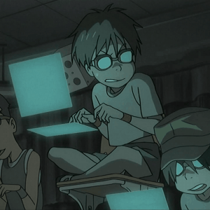 Siden er under angreb og engelsk udgave