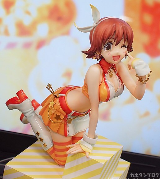 Mio Honda [iDOLM@STER Cinderella Girls]