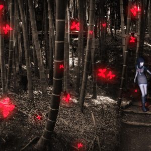 Der kommer et nyt "Fatal Frame" horror spil til Wii U