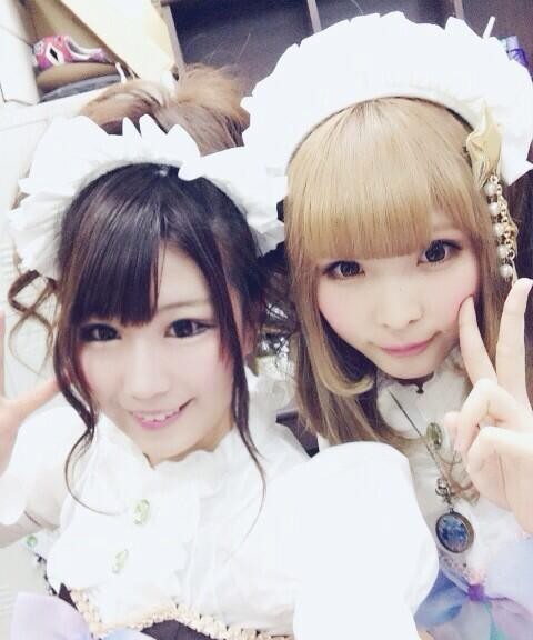 Kishida Mel designer maid cafe