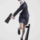 Akane Tsunemori [Psycho-Pass]