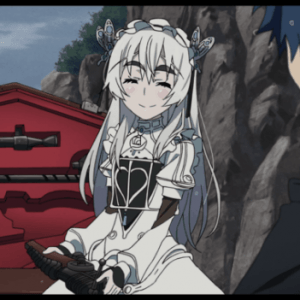 Top 20 anime i 2014 foråret 2014 indtil videre ifølge Sony